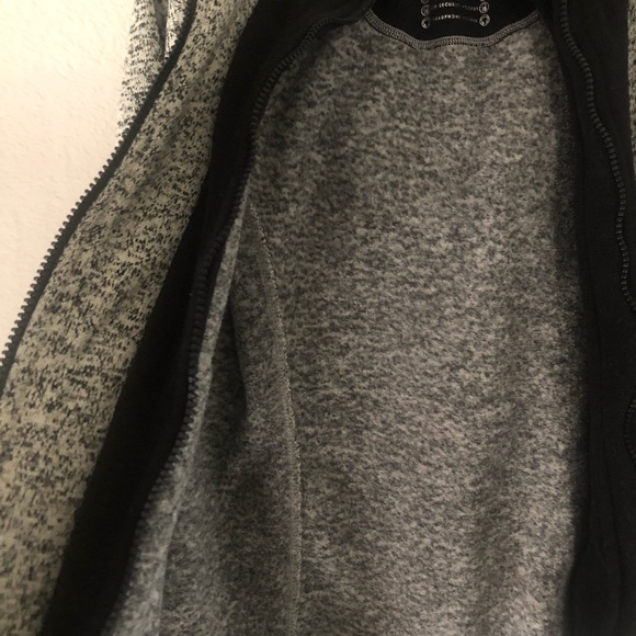 Calvin Klein Performance dry jacket - Picture 5 of 8